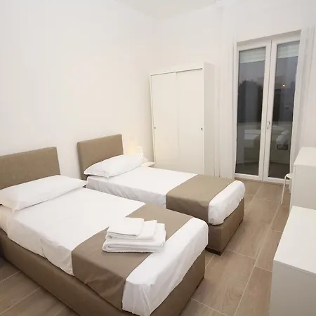 Bed & Breakfast Max Racale