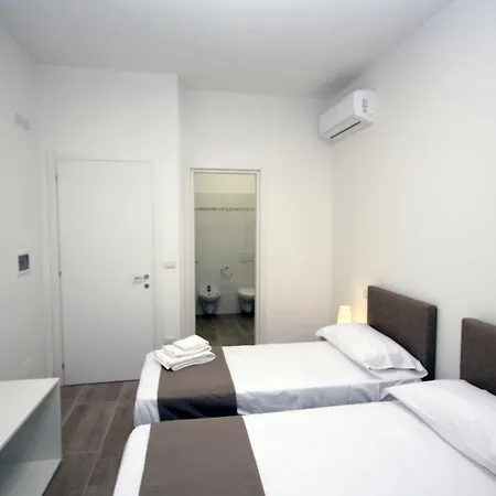 Bed & Breakfast Max *