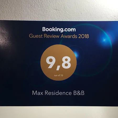 Max * ראקאלה